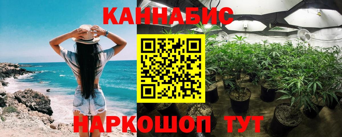 Каннабис планчик Воркута